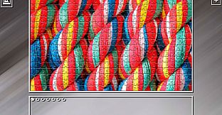 Super Jigsaw Puzzle: Generations - Colorful 3