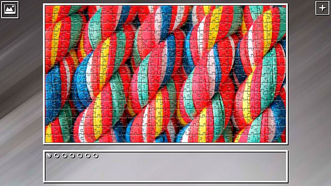 Super Jigsaw Puzzle: Generations - Colorful 3