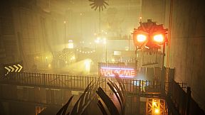 Light Fairytale Episode 1