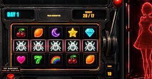 HEARTSLOT
