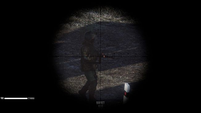 V.O.D.K.A. Open World Survival Shooter