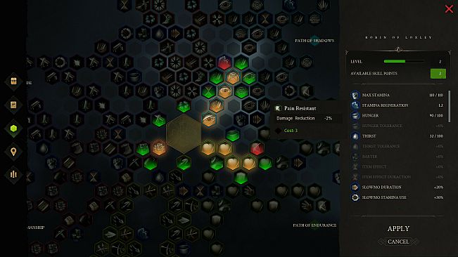 Robin Hood - Sherwood Builders - Bandit's Trail