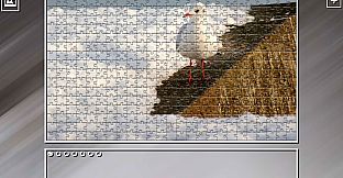 Super Jigsaw Puzzle: Generations - Winter 2023