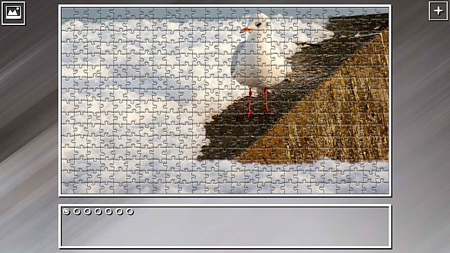 Super Jigsaw Puzzle: Generations - Winter 2023