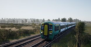 Train Sim World 2: East Coastway: Brighton - Eastbourne & Seaford Route Add-On