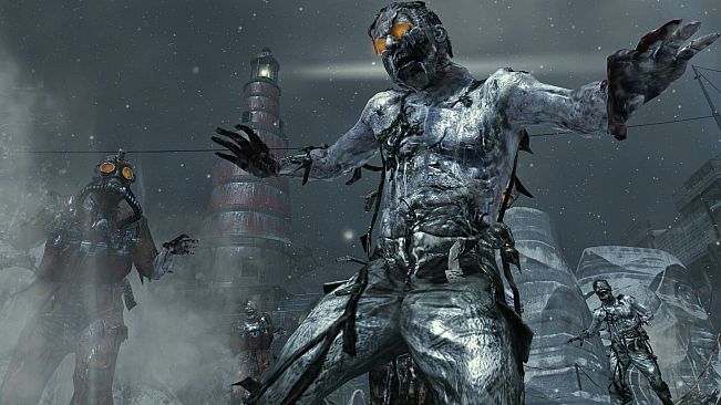 Call of Duty: Black Ops Annihilation & Escalation Bundle – Mac Edition