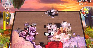 #WomenUp, Super Puzzles Dream