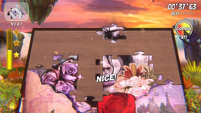 #WomenUp, Super Puzzles Dream