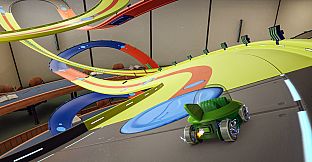 HOT WHEELS - The Jetsons - Windows Edition