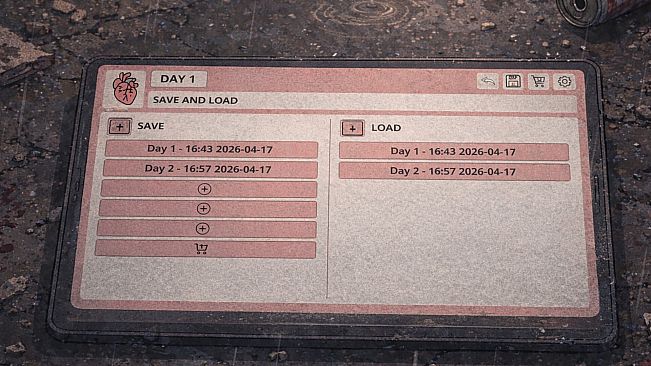 Survive to Save
