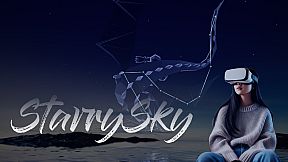 Starry Sky