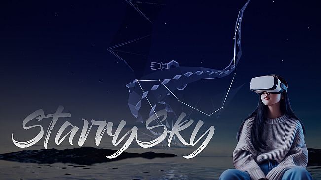 Starry Sky