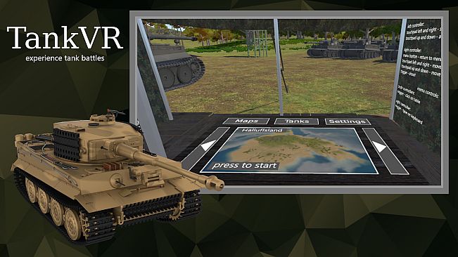 TankVR