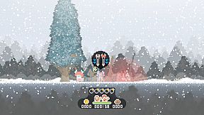 Treasure Drifter: Nian