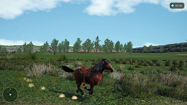 Horse Spirit Valley 2