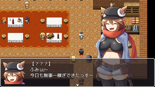 Heroes and Test of Succubus - Additional All-Ages Story & Graphics DLC