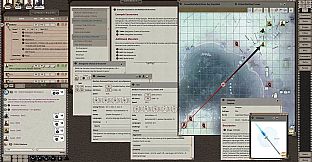 Fantasy Grounds - The Griffon's Saddlebag