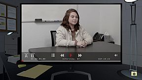 Case Files: Behind Closed Doors