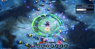 Brightcurse Suvivors
