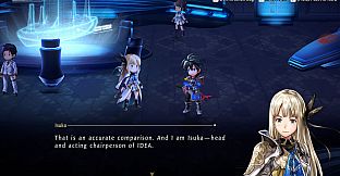 Another Eden Begins Season Pass