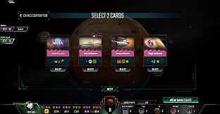 Terraforming Mars - Prelude