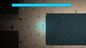 Against Legions of Specters