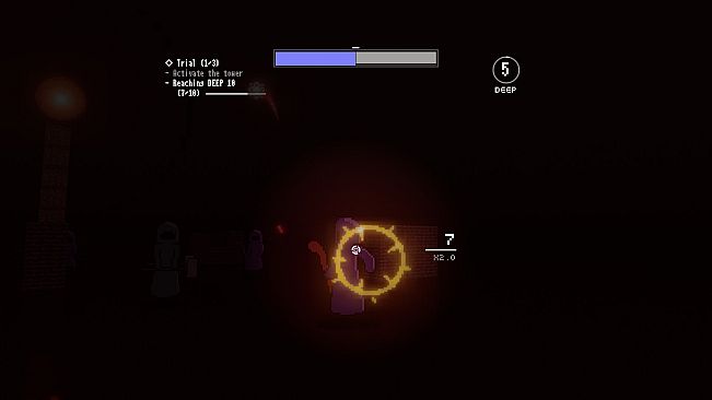 Devil's Work