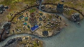 Pathfinder: Kingmaker - Definitive Edition