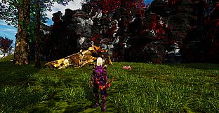 Tormented Soul - Shine's Founder Cosmetics Bundle