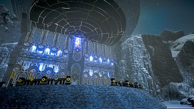 Together in Forgotten Lands: Chapter One