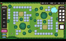 The Catalyst Acolyte Tower Defense