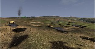 Tank Warfare: El Guettar