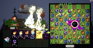 Puzzle Tales: Arcane Voyager