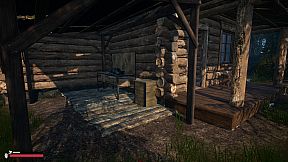 The Hermit Chronicles