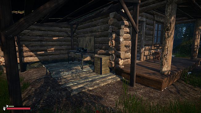 The Hermit Chronicles