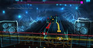 Rocksmith 2014 – Soundgarden - “Fell On Black Days”