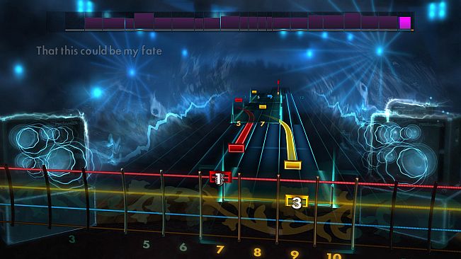 Rocksmith 2014 – Soundgarden - “Fell On Black Days”