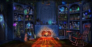 LOST EPIC -Digital Artbook & Soundtrack-