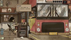 1998: The Toll Keeper Story