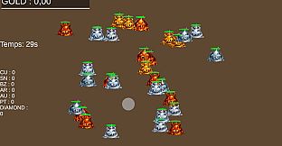 Slime's Blacksmith