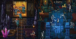 Lovecraft's Untold Stories Artbook