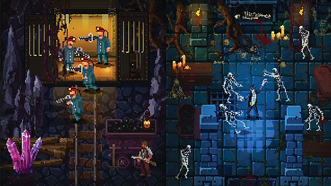 Lovecraft's Untold Stories Artbook