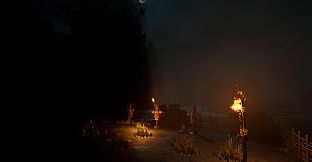 The veil of the forgotten