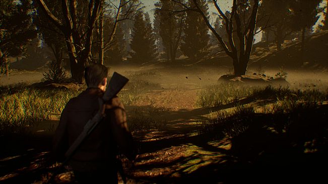 Folk Tales: Alageyik