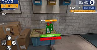 FURNITURE FLIPPER Simulator 2023: Revive, restoration & creative crafting