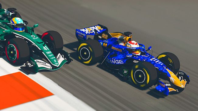 Formula Legends : Late 2020’s Season Pack
