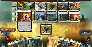 Dominion - Intrigue - 1st Edition Pack