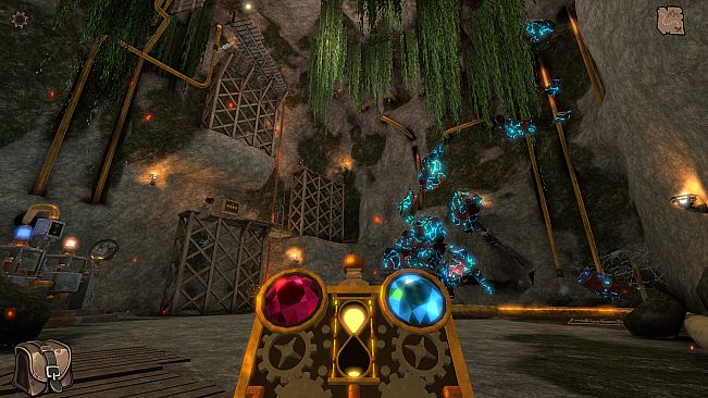 Legacy - Reawakening