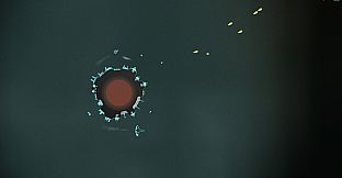 Empires of a Tiny Universe