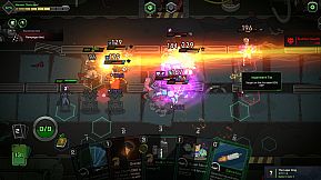 Corrupted: Dawn of Havoc